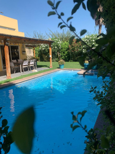 Casa En Alto Macul