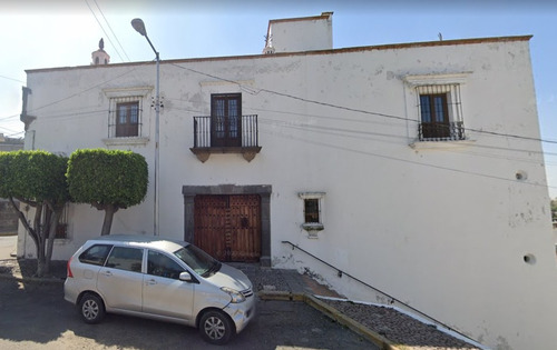 ¡recuperación Bancaria Hermosa Casa En Calzada Los Fuertes, Puebla!