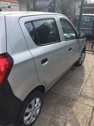 Suzuki Alto 2013 0.8 800