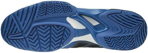 Imagen 5 de 6 de Championes Mizuno Wave Exceed Tour 3 Tennis