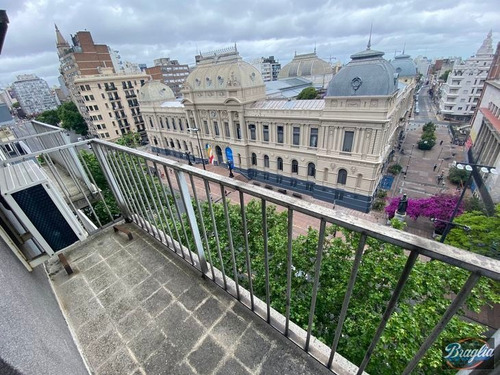 Imagen 3 de 11 de Venta Apartamento 2 Dormitorios Cordón Braglia 1-089s