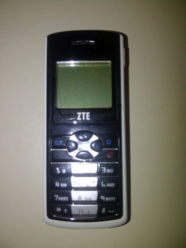 Celular Zte C150 De Movistar