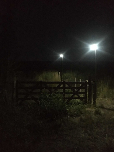 Imagen 8 de 9 de Lote Frente Al Lago Huechulafquen
