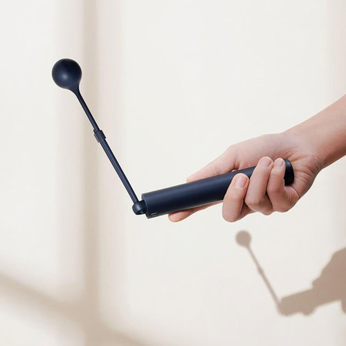Cuerda de salto inteligente con Bluetooth y aplicación Xiaomi
