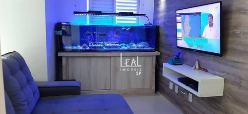 Imagem 12 de 30 de Apartamento Com 3 Dormitórios À Venda, 64 M² Por R$ 413.000,00 - Gopoúva - Guarulhos/sp - Ap0012