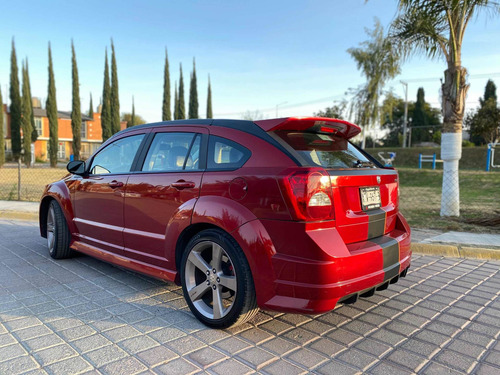 Dodge Caliber 2.4 Srt-4 Turbo 6vel Mt 2009