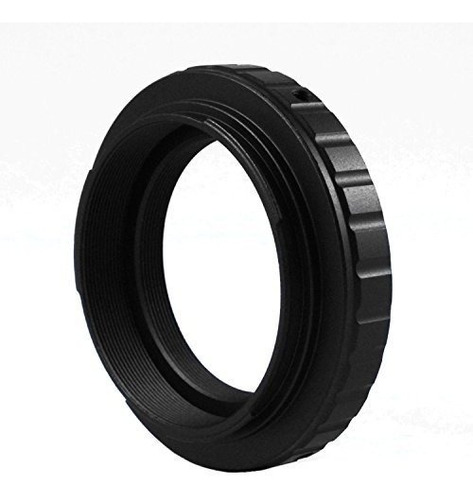 Astromania Adaptador De Metal Anillo T Para Canon Eos Dslr -