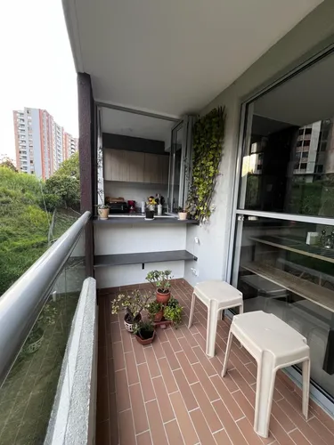 Apartamento En Venta En La Cuenca. Cod V15654