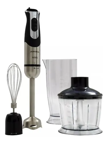 Minipimer aurora pixtuy n clearance