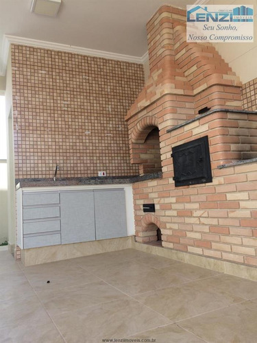 Imagem 10 de 29 de Casas Em Condomínio À Venda Em Bragança Paulista/sp - Compre O Seu Casas Em Condomínio Aqui! - 1438404