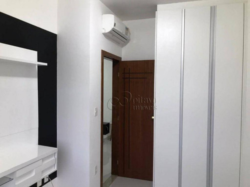 Imagem 19 de 30 de Casa À Venda No Vale Das Palmeira, Macaé/rj. - Ca1709
