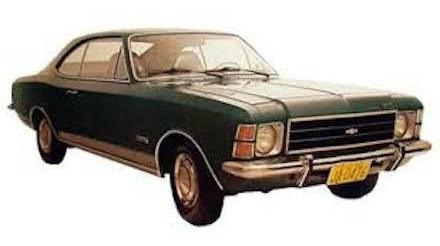 Rotor Distribuidor 571210 Opala 1981 1982 1983 Delco