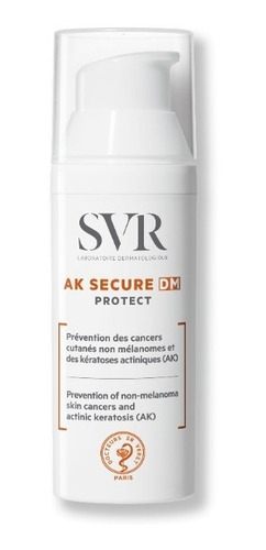 Ak Secure Dm Protect 50ml Svr , Protector Solar