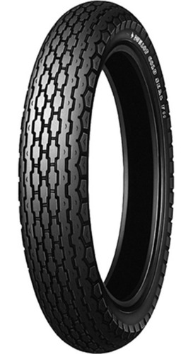 Cubierta Moto Dunlop 300 18 F11 47p Neumatico 3.00 Custom ®