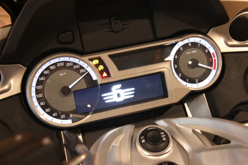 Imagen 8 de 14 de Bmw K 1600 Gtl Usado Seleccionado No Gt No Bagger
