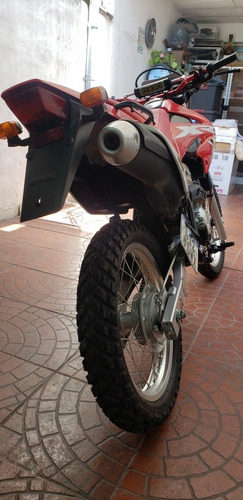 Imagen 13 de 13 de Honda Xr 250 Tornado