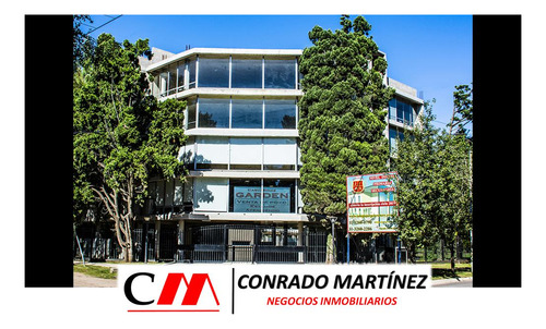 Venta (con Renta) Departamento De 3 Ambientes En Canning