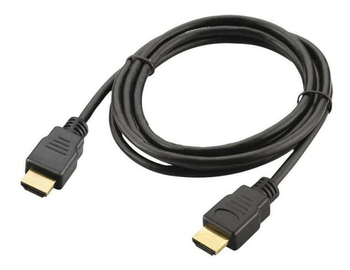 Cabo Conector Hdmi 1.3 3m Multilaser - Wi234