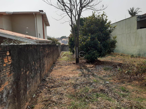 Terreno À Venda Em Jardim Proença I - Te006684