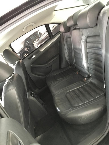 Volkswagen Jetta 2.0 Tsi Highline 200cv Gasolina 4p