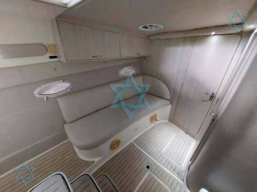 Lancha Cimitarra 340 Iate Barco N Intermarine Ferretti Axtor