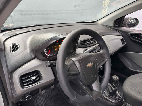 Chevrolet Onix 1.0 MPFI JOY 8V FLEX 4P MANUAL