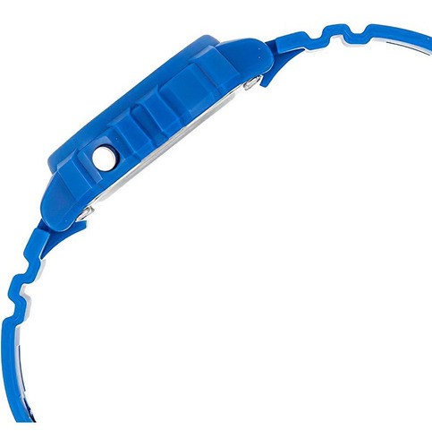 Imagen 5 de 9 de Reloj Casio Dama La-20wh Colores Surtidos/relojesymas