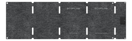 Ecoflow Generador River 3 245wh + Panel Solar 45w