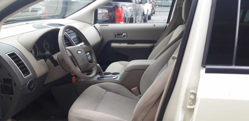 Ford Edge 2007 3.5 Sel Plus V6 Piel Qc At