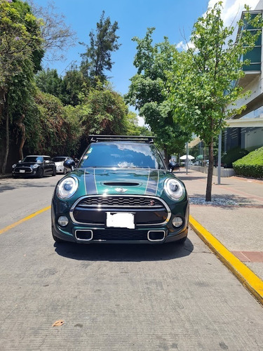 Imagen 1 de 11 de Mini Cooper S 2.0 Hot Chilli At