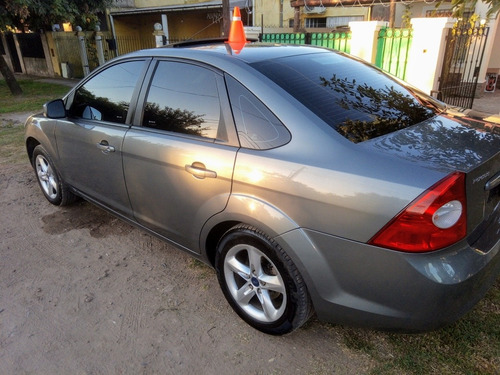 Ford Focus Ii 2.0 Exe Sedan Trend Plus 2013