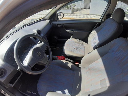 Chevrolet Celta 2010 1.0 Life Flex Power 3p