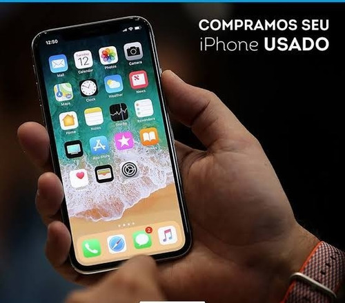 Compro Seu iPhone