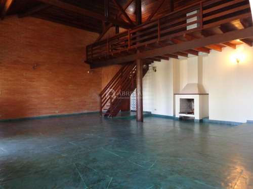 Casa À Venda Em Parque Xangrilá - Ca005327