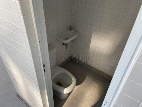 Imagem 17 de 30 de Andar Corporativo Para Alugar, 368 M² Por R$ 50.000,00/mês - Leblon - Rio De Janeiro/rj - Ac0050