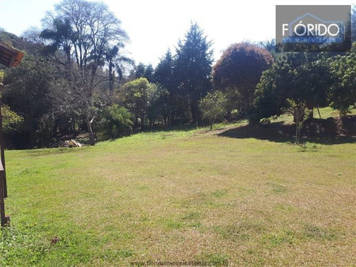 Imagem 7 de 29 de Chácaras À Venda Em Bom Jesus Dos Perdões/sp - Compre O Seu Chácaras Aqui! - 1483053