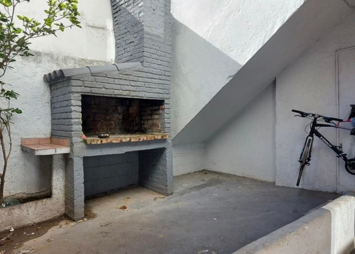 Imagen 10 de 10 de Venta Apartamento 1 Dormitorio Malvin/ Patio Con Parrillero