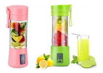 Comprar Licuadoras Personal Mini Licuadora Portatil Recargable Jugos
