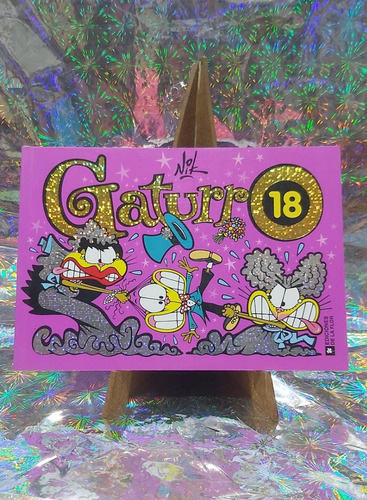 Gaturro 18