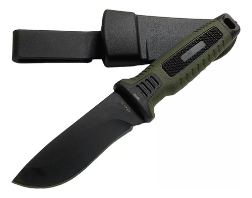 Cuchillo Puñal Tactico Militar Comando Supervivencia Botero 