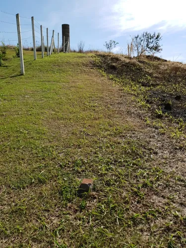 Terreno Em Arujá-sp