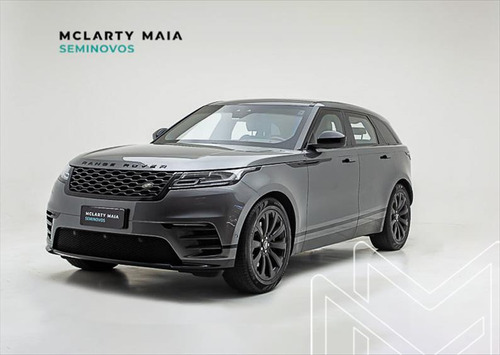 Land Rover Range Rover Velar 3.0 v6 P380 Gasolina R-dynamic se Automatico