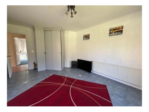 Linda Parcela 5008mts Planos Con Casa 5d 4b Calera De Tango