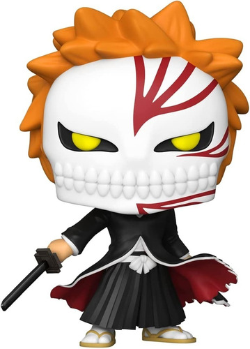 Funko Pop! Animation Bleach Ichigo #1087 Chase Edition