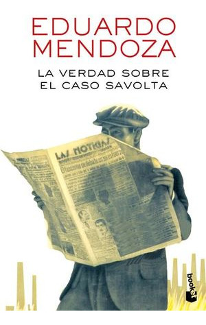 Libro La Verdad Sobre El Caso Savolta Nvo