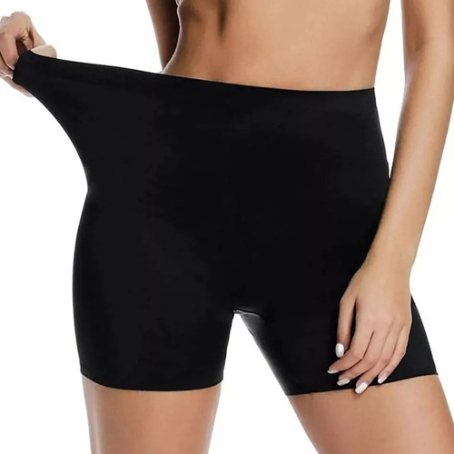 Short Licra Escolar Corto Sport Bajo Falda Unitalla 