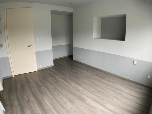 Departamento En Venta En Santa Fe Scala Con Terraza (m2d2540)
