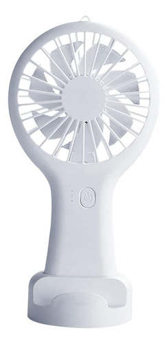 Chooaye Mini Ventilador De Mano, Pequeño Ventilador De Bolsi