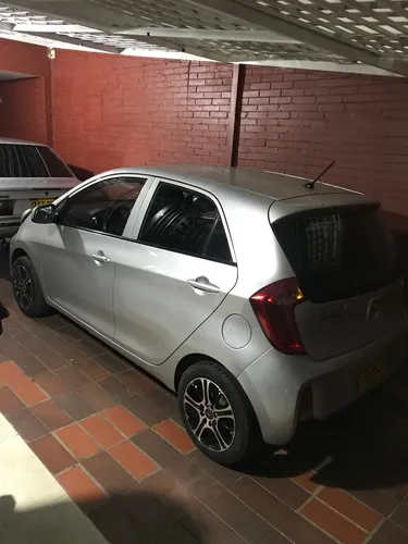 Kia Ion