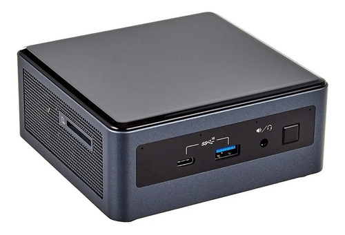 Mini Pc Intel Nuc Core I3 10110u 10gen M.2 Hdmi Usb-c Wifi